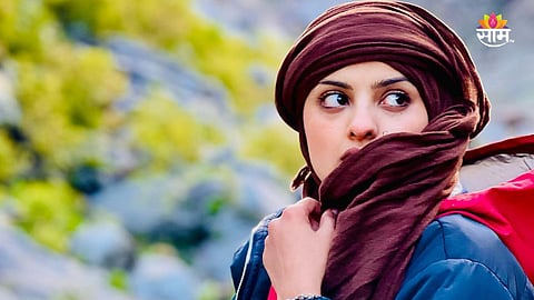 Actress Divyanka Sirohi Last Post