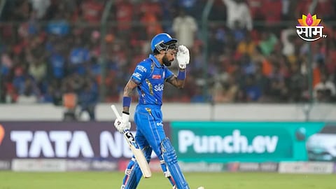 MI vs CSK 2026 match full highlights 