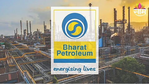 Bharat Petroleum Recruitment 2026