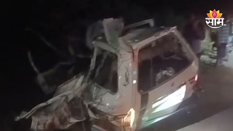 Bhandara Accident Death Toll