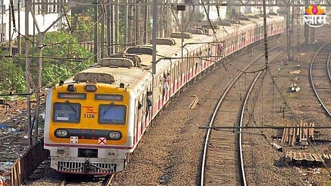 Mumbai Local Mega Block: