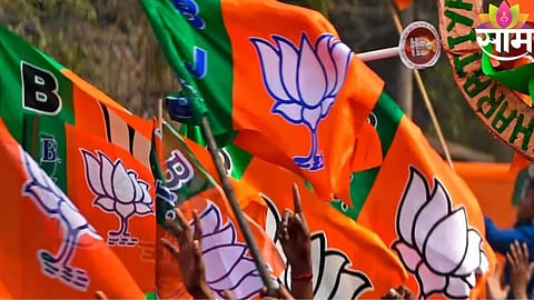 Veteran BJP leader and four-time MLA Navnitlal Ninama passes away at the age of 88.