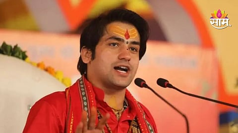 Dhirendra Krishna Shastri controversy