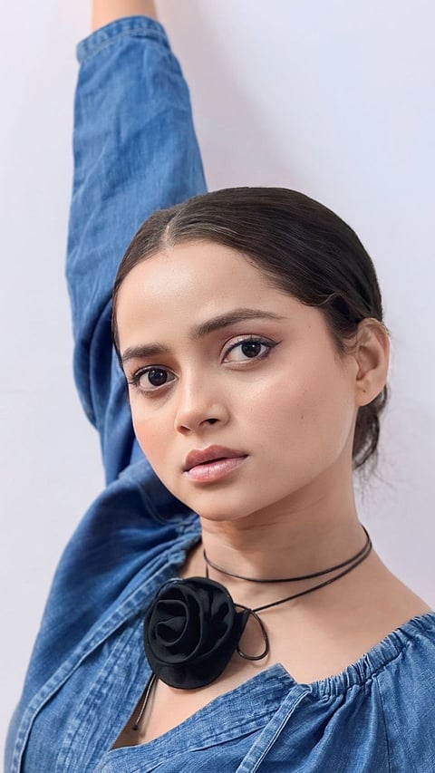 Shivali Parab Photos