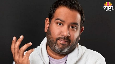 comedian raj sharma passes away 