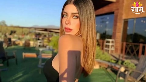 27 Year Beauty Queen Carolina Flores Killed