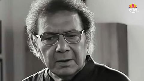 Famous Actor Passed Away 