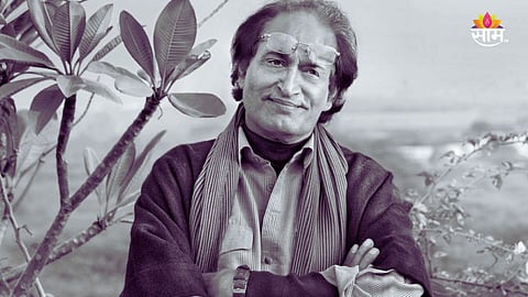 Famous Photographer Passed Away