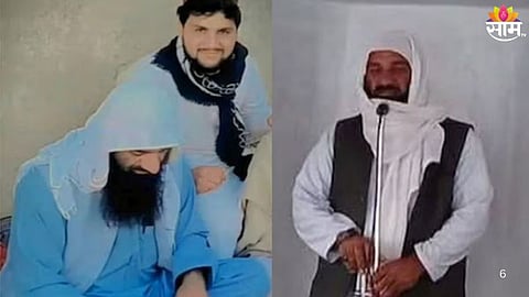 Top Lashkar-e-Taiba Leader Killed: