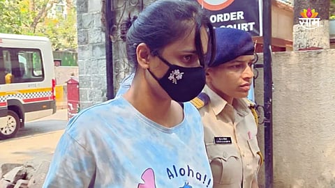 Mumbai Drug Party Update