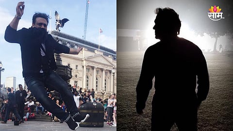 Famous Actor Played 6 Roles In One Movie