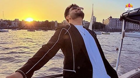 Bigg Boss Fame Actor Supports Marathi Manus 