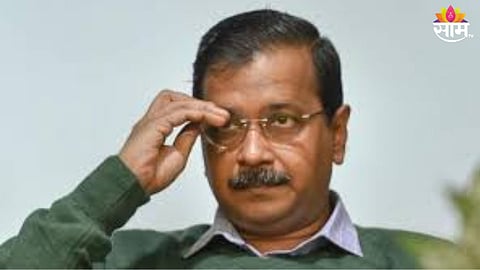 राघव चढ्ढांनंतर आणखी एका बड्या नेत्याचा आम आदमी पक्षाला रामराम, निवडणुकांच्या तोंडावरच राजीनामा