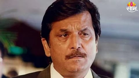 Veteran Bollywood actor Bharat Kapoor passed away