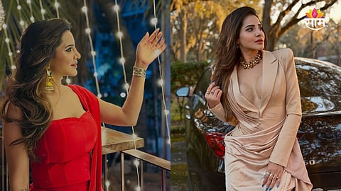 Fraud Case Against Bigg Boss Fame Actress