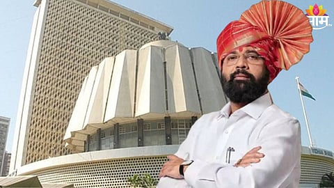 Political News : शिवसेनेत पुन्हा बंडाळी? विधानपरिषद निवडणुकीसाठी ८ जणांची नावे चर्चेत, एकनाथ शिंदे कोणाला संधी देणार?