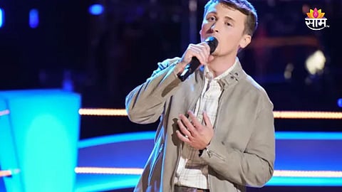 Famous Singer Passes Away 