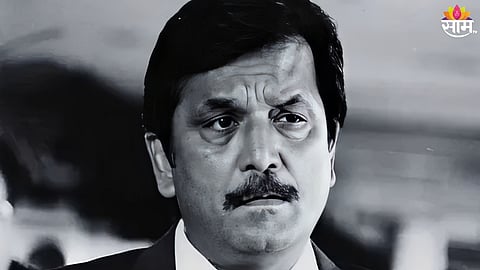 Bharat Kapoor Passes Away