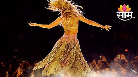 shakira's crew member death