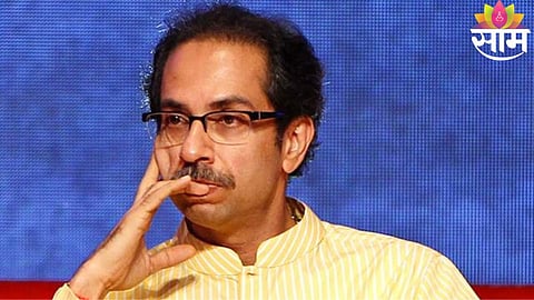Political tensions rise as BJP leader alleges internal rift and possible cross-voting in Uddhav Thackeray’s camp.
