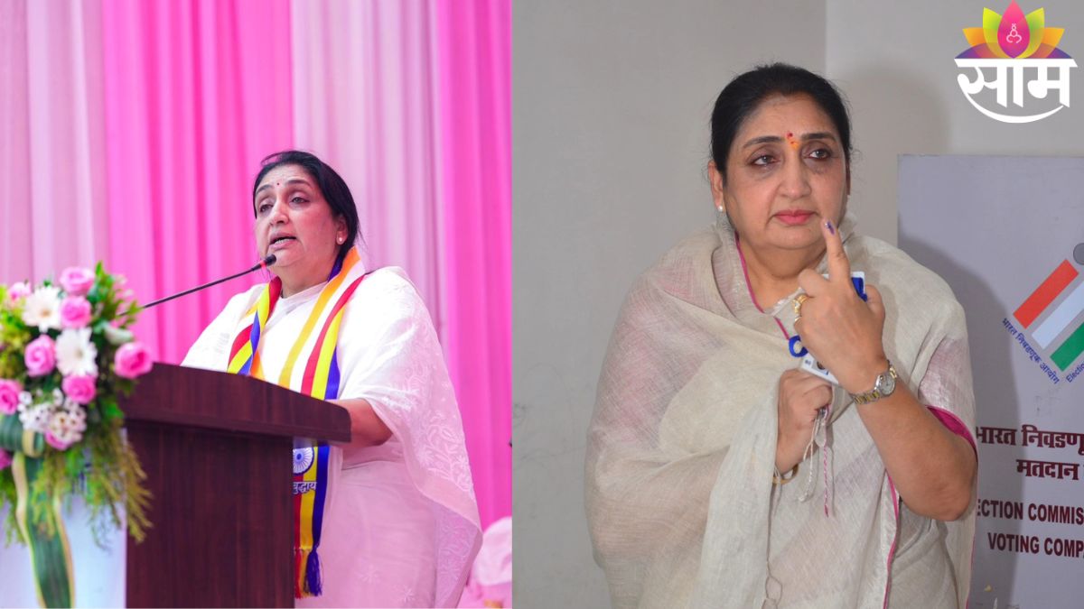 Zeeshan Siddiqui announced as NCP’s official candidate for the Maharashtra Legislative Council election.