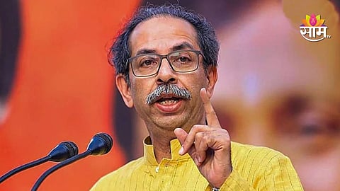 Ambadas Danve MLC candidate