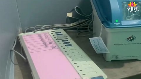 पश्चिम बंगालमध्ये पुन्हा मतदान होणार?