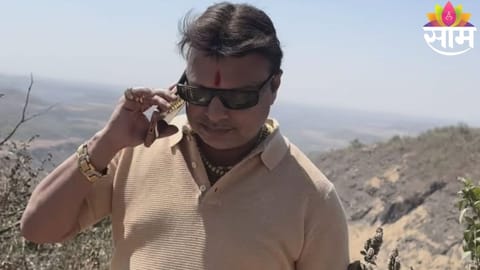 Dombivli reel star Surendra Patil arrested along with two others in a 12-year-old kidnapping and murder case.