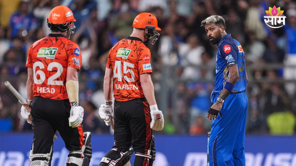 IPL 2026 Points Table