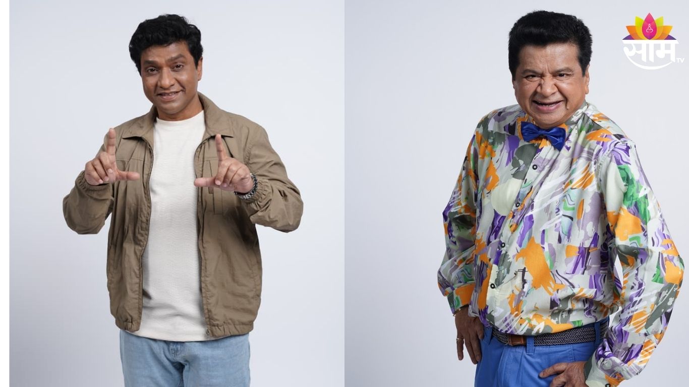 Ae Bhau Doka Nako Khau 