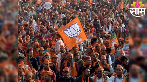 BJP leader Mit Narayan Verma passed away after suffering a heart attack during the Char Dham Yatra in Uttarakhand.