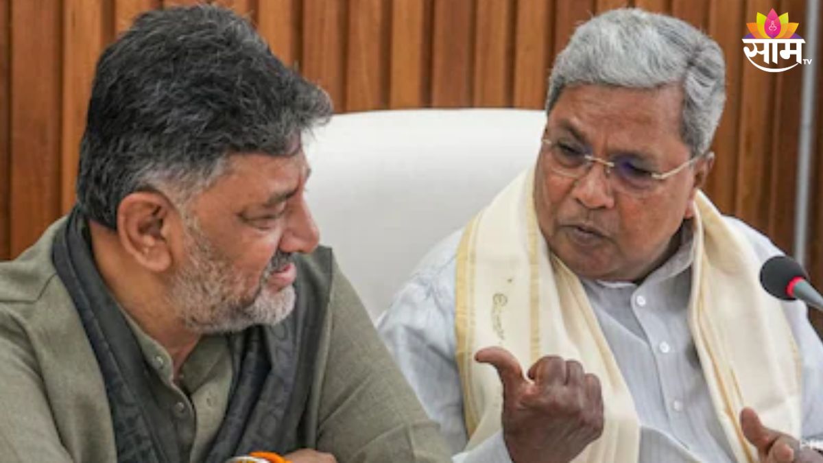 कर्नाटकात मुख्यमंत्री बदलणार का?