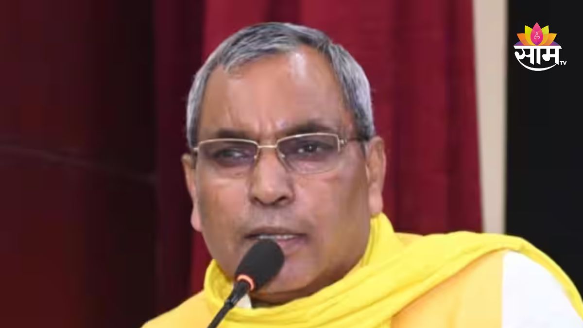 Om Prakash Rajbhar latest news