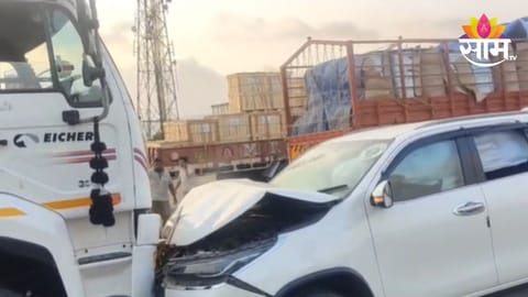 bjp accident 