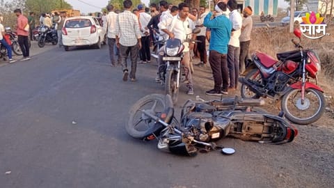 buldhana accident 