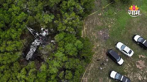 Plane Crash