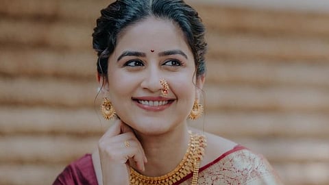 Vaidehi Parshurami