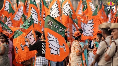 SUSPICIOUS DEATH OF BJP LEADER IN DHANBAD | FAMILY ALLEGES MURDER