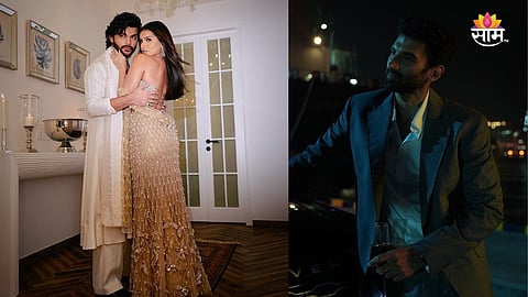 Tara Sutaria Love Life