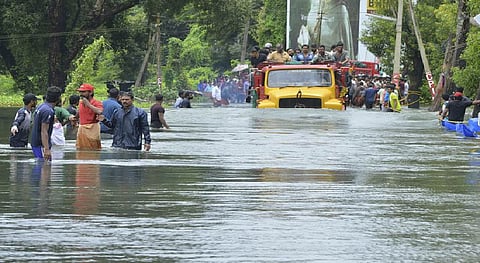 उत्तर कोकण, महाराष्ट्रामध्ये रिमझिम पाऊसाच्या सरी कोसळण्याची शक्यता 