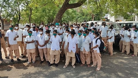 Nurses 
