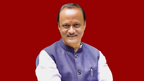 Ajit Pawar