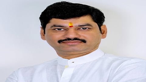 Corona|धनंजय मुंडेंना कोरोनाची लागण