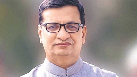 भाजपच्या किती प्रभावाखाली राहायचं हे शिवसेनेनं ठरवावं  : बाळासाहेब थोरात