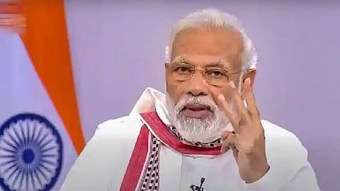 वाचा | मोदी सरकारने शेतकऱ्यांसाठी घेतले 'हे' महत्वाचे निर्णय