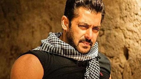 Salman Khan Complaint And HC Quashes