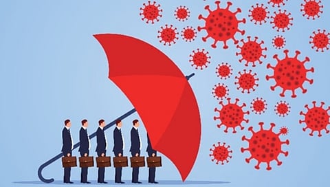 Covid Insurance