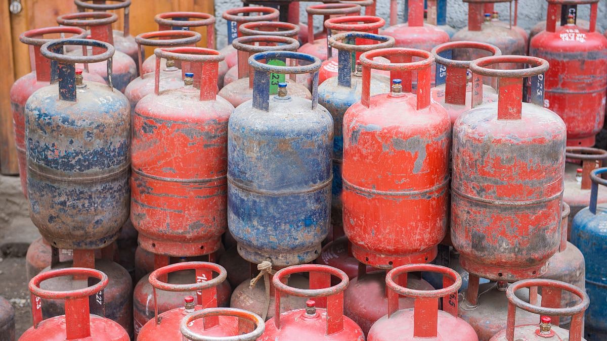 Gas Cylinder Connection जर तुम्ही अजूनही गॅस कनेक्शन घेतले नसेल तर ही