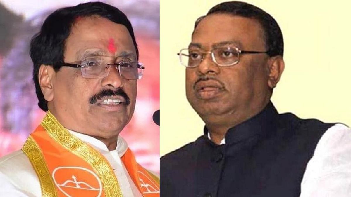 बावनकुळे यांची स्मरणशक्ती कमी झाली; विनायक राऊतांचा टोला | Maharashtra ...
