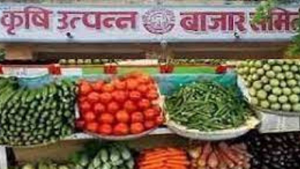 Risod Krushi Utpanna Bazar Samiti I 'चिल्लर' कारणामुळं वाशिमपाठोपाठ ...